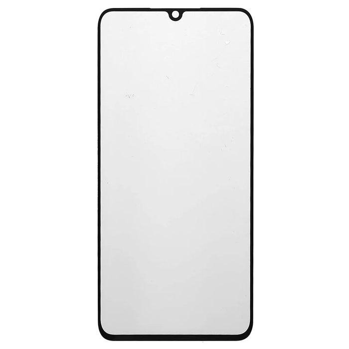 For Xiaomi Mi CC9 Pro Front Screen Glass Lens Replacement Part (without Logo) - 1