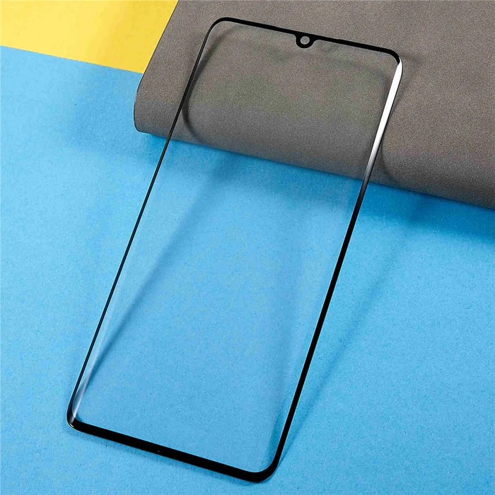 For Xiaomi Mi CC9 Pro Front Screen Glass Lens Replacement Part (without Logo) - 2