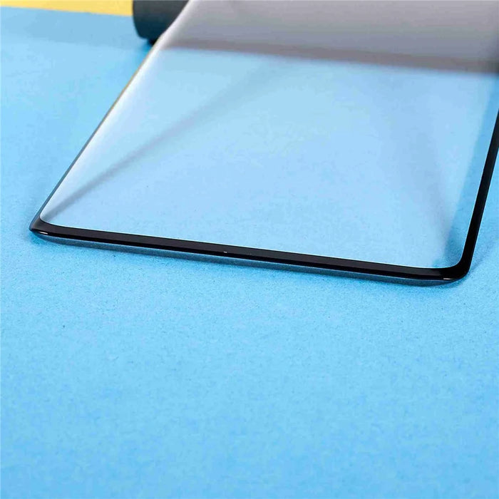 For Xiaomi Mi CC9 Pro Front Screen Glass Lens Replacement Part (without Logo) - 4