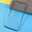 For Xiaomi Mi CC9 Pro Front Screen Glass Lens Replacement Part (without Logo) - 5