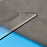 For Xiaomi Mi CC9 Pro Front Screen Glass Lens Replacement Part (without Logo) - 6