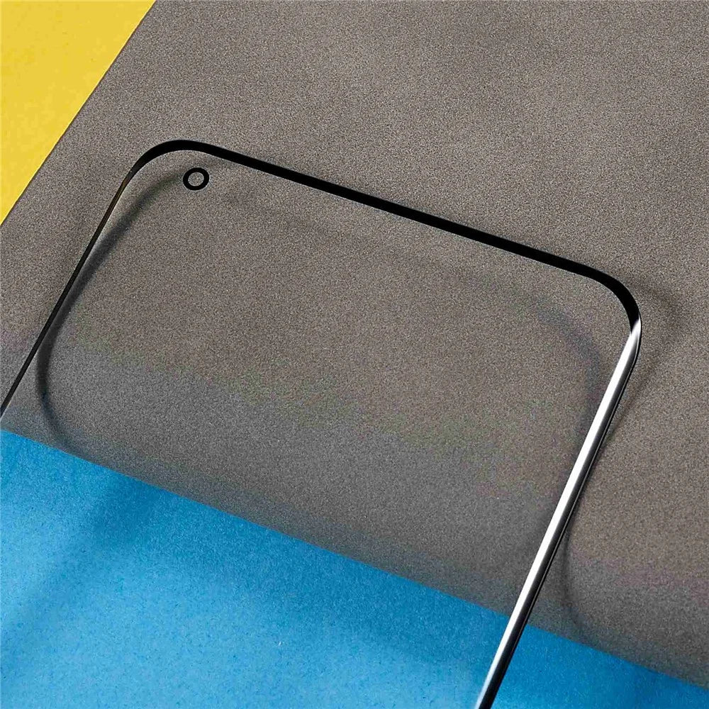 For Xiaomi Mi 10 Front Screen Glass Lens Replacement Part (without Logo) - 3