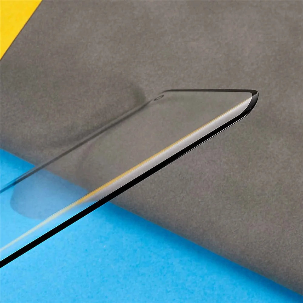 For Xiaomi Mi 10 Front Screen Glass Lens Replacement Part (without Logo) - 6