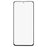 For Xiaomi 12 5G Front Screen Glass Lens Replacement Part (without Logo) - 1