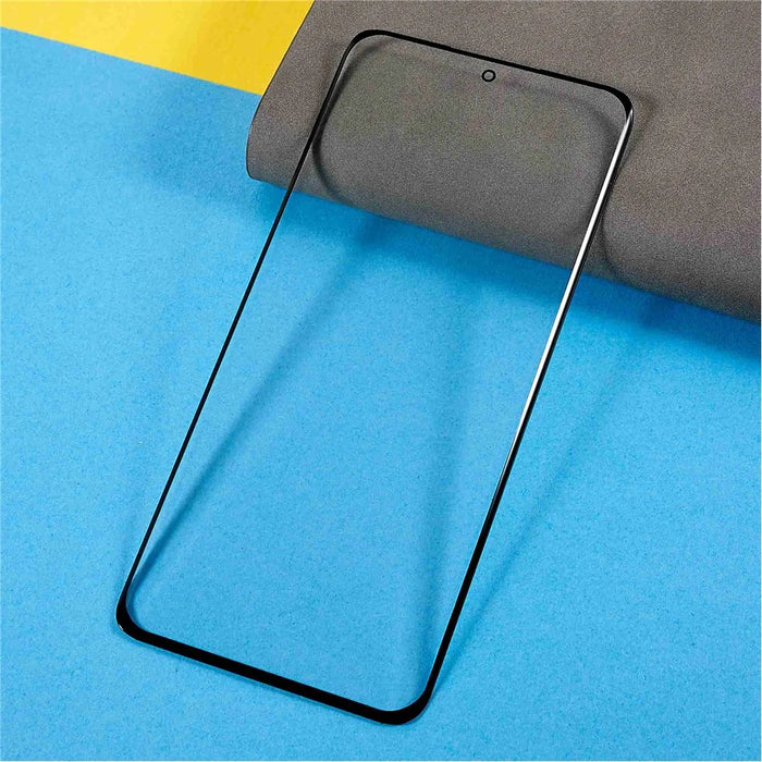 For Xiaomi 12 5G Front Screen Glass Lens Replacement Part (without Logo) - 2
