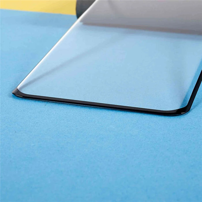 For Xiaomi 12 5G Front Screen Glass Lens Replacement Part (without Logo) - 4