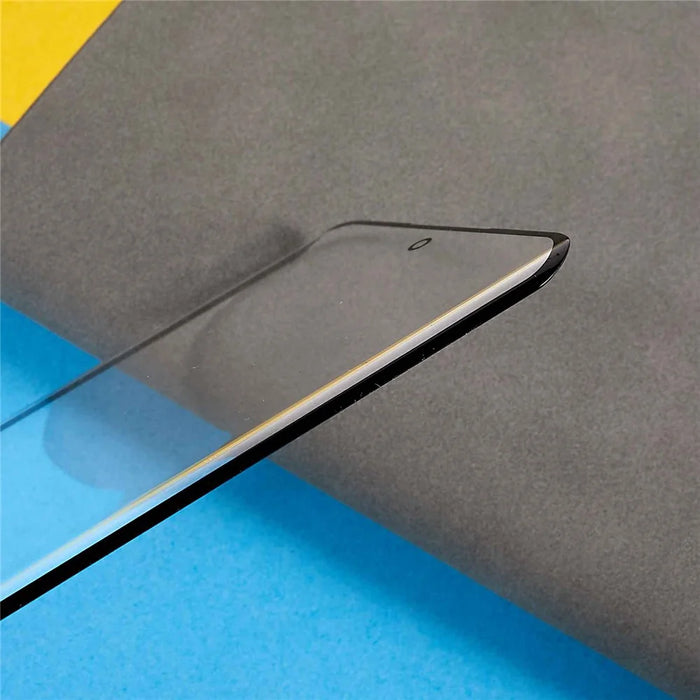 For Xiaomi 12 5G Front Screen Glass Lens Replacement Part (without Logo) - 6