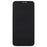 For iPhone X Grade C LCD Screen and Digitizer Assembly Replacement Part (ZY Incell Technology) (Without Logo) - 2