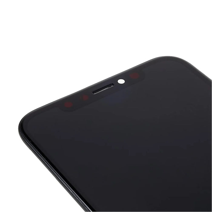 For iPhone X Grade C LCD Screen and Digitizer Assembly Replacement Part (ZY Incell Technology) (Without Logo) - 5