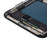 For iPhone X Grade C LCD Screen and Digitizer Assembly Replacement Part (ZY Incell Technology) (Without Logo) - 7