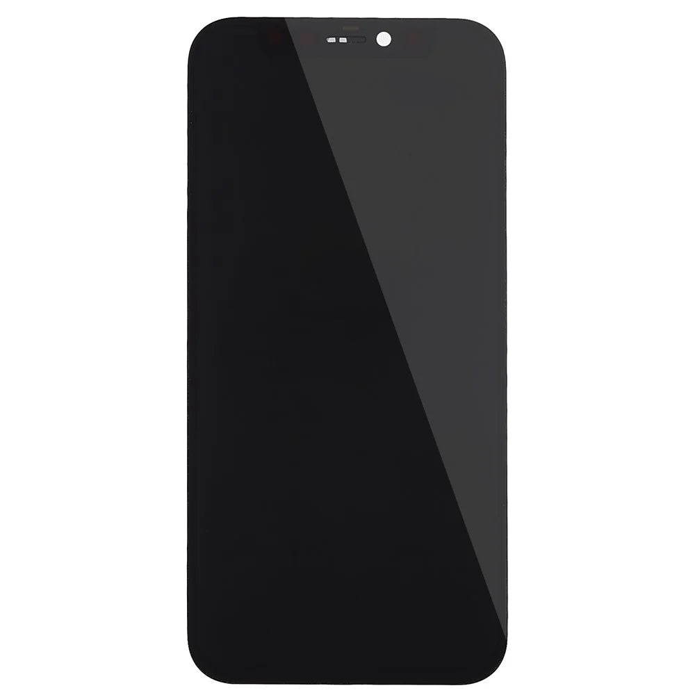 For iPhone 12 mini 5.4 inch Grade C LCD Screen and Digitizer Assembly Replacement Part (ZY Incell Technology) (Without Logo) - 2