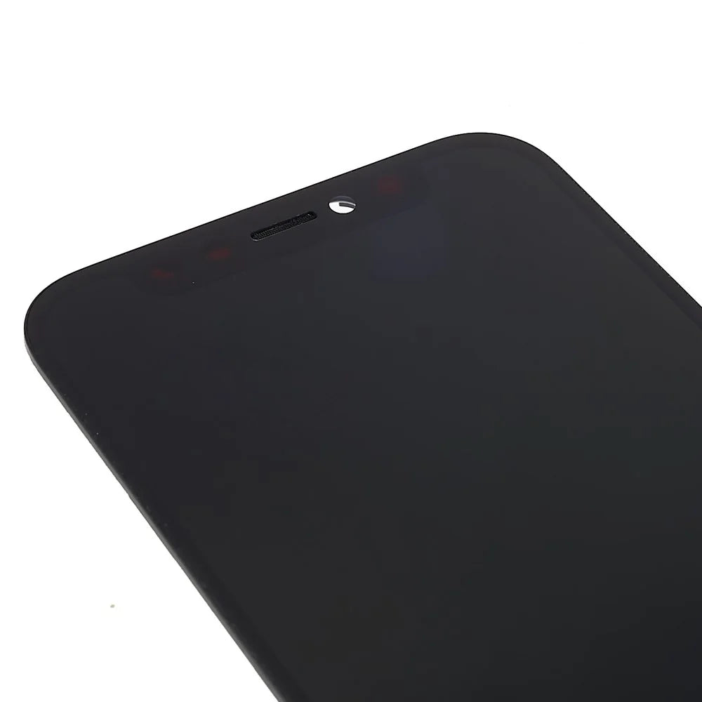 For iPhone 12 mini 5.4 inch Grade C LCD Screen and Digitizer Assembly Replacement Part (ZY Incell Technology) (Without Logo) - 5