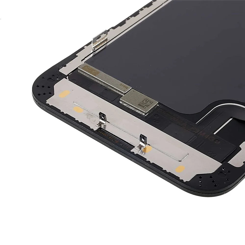 For iPhone 12 mini 5.4 inch Grade C LCD Screen and Digitizer Assembly Replacement Part (ZY Incell Technology) (Without Logo) - 7