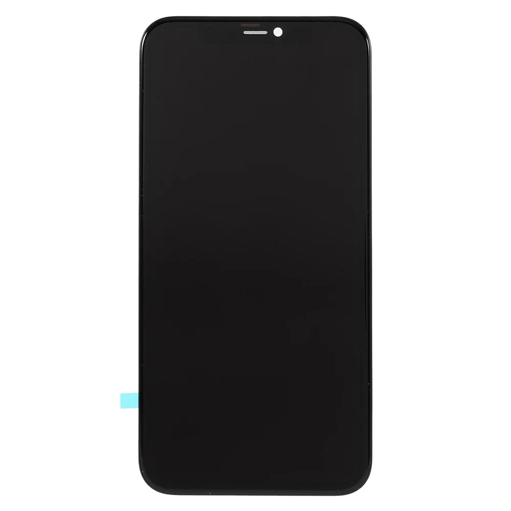 For iPhone 11 6.1 inch Grade C LCD Screen and Digitizer Assembly Replacement Part (ZY Incell Technology) (Without Logo) - 2