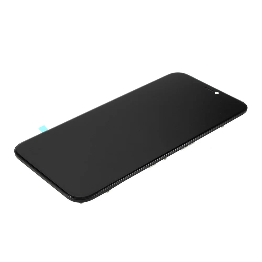 For iPhone 11 6.1 inch Grade C LCD Screen and Digitizer Assembly Replacement Part (ZY Incell Technology) (Without Logo) - 5