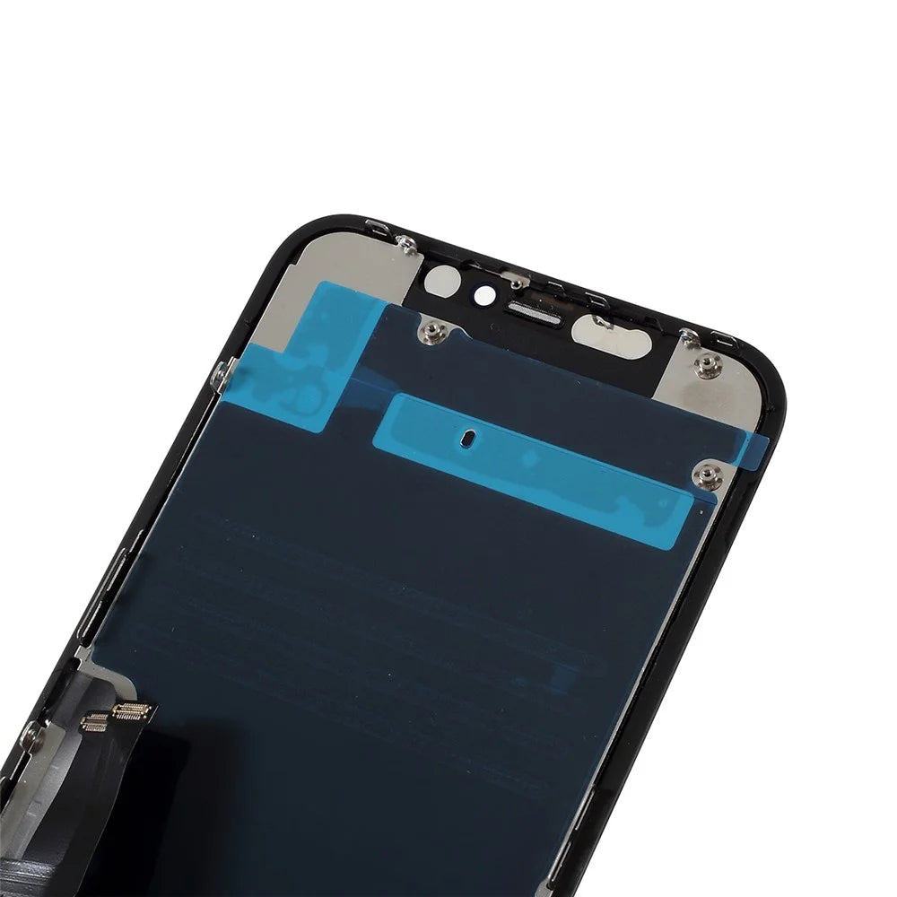 For iPhone 11 6.1 inch Grade C LCD Screen and Digitizer Assembly Replacement Part (ZY Incell Technology) (Without Logo) - 6
