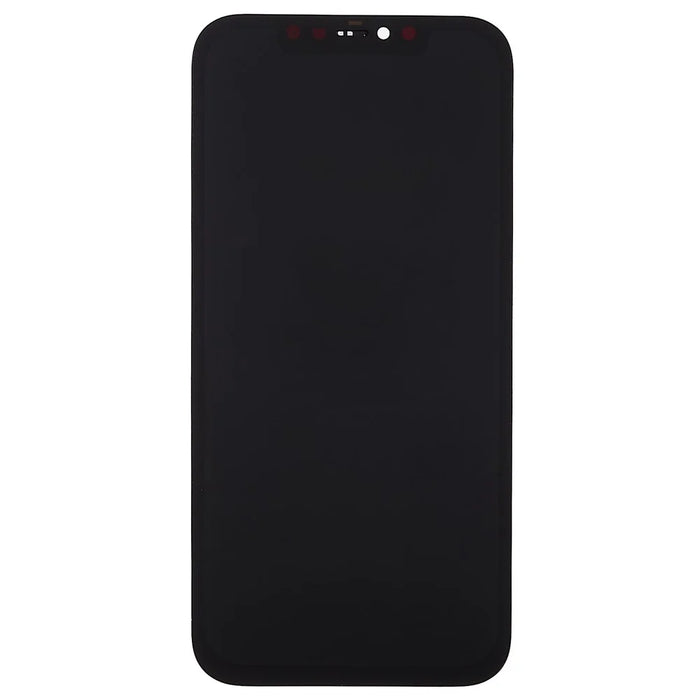 For iPhone 12 Pro Max 6.7 inch Grade C LCD Screen and Digitizer Assembly Replacement Part (ZY Incell Technology) (Without Logo) - 2