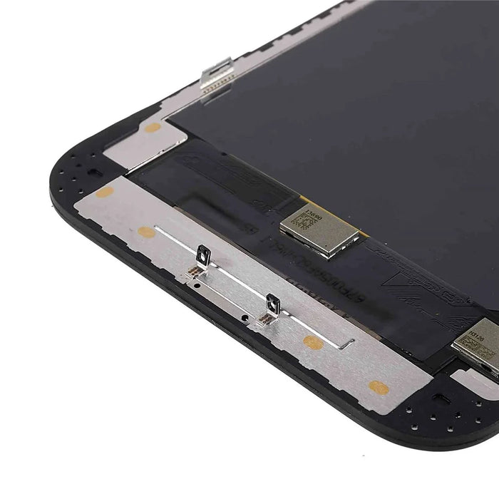 For iPhone 12 Pro Max 6.7 inch Grade C LCD Screen and Digitizer Assembly Replacement Part (ZY Incell Technology) (Without Logo) - 7