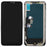 For iPhone XS Max 6.5 inch Grade C LCD Screen and Digitizer Assembly Replacement Part (ZY Incell Technology) (Without Logo) - 1