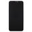 For iPhone XS Max 6.5 inch Grade C LCD Screen and Digitizer Assembly Replacement Part (ZY Incell Technology) (Without Logo) - 2