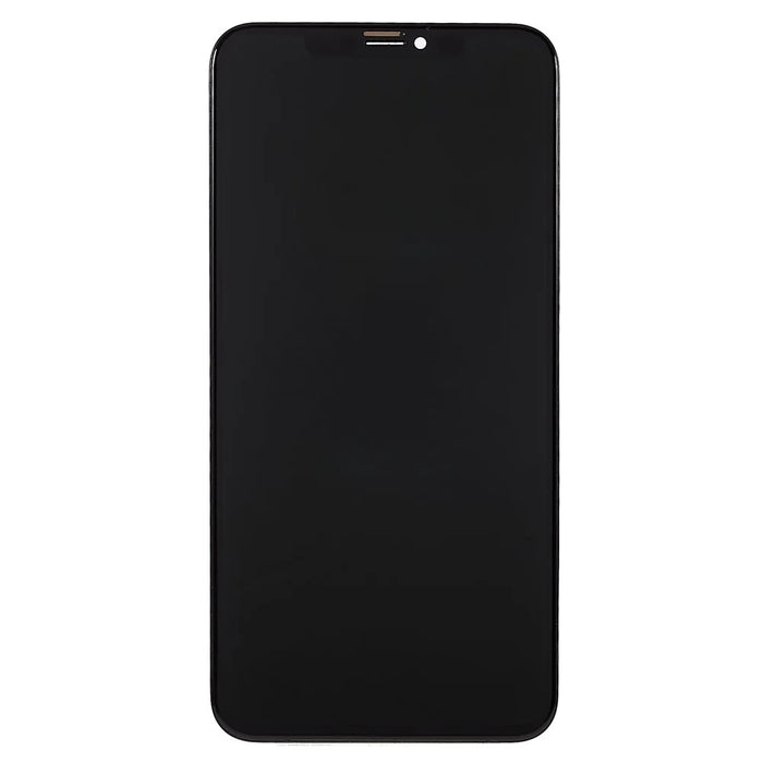 For iPhone XS Max 6.5 inch Grade C LCD Screen and Digitizer Assembly Replacement Part (ZY Incell Technology) (Without Logo) - 2