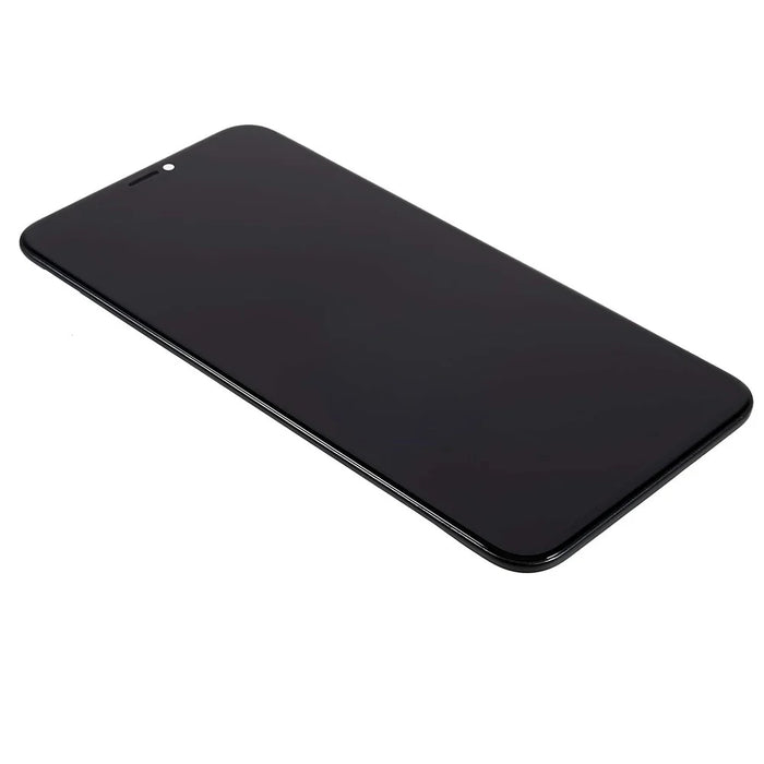 For iPhone XS Max 6.5 inch Grade C LCD Screen and Digitizer Assembly Replacement Part (ZY Incell Technology) (Without Logo) - 4