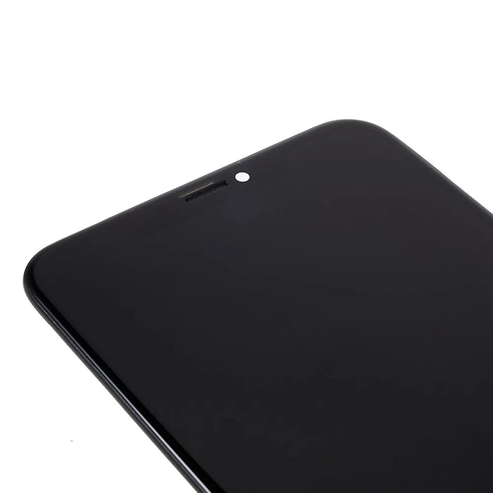 For iPhone XS Max 6.5 inch Grade C LCD Screen and Digitizer Assembly Replacement Part (ZY Incell Technology) (Without Logo) - 5