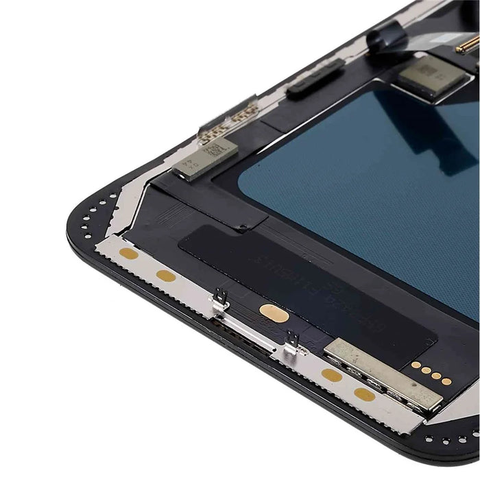 For iPhone XS Max 6.5 inch Grade C LCD Screen and Digitizer Assembly Replacement Part (ZY Incell Technology) (Without Logo) - 7