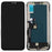 For iPhone XS 5.8 inch Grade C LCD Screen and Digitizer Assembly Replacement Part (ZY Incell Technology) (Without Logo) - 1