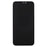 For iPhone XS 5.8 inch Grade C LCD Screen and Digitizer Assembly Replacement Part (ZY Incell Technology) (Without Logo) - 2