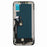 For iPhone XS 5.8 inch Grade C LCD Screen and Digitizer Assembly Replacement Part (ZY Incell Technology) (Without Logo) - 3
