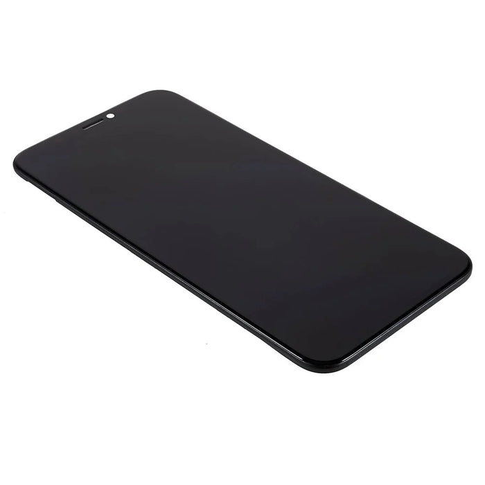 For iPhone XS 5.8 inch Grade C LCD Screen and Digitizer Assembly Replacement Part (ZY Incell Technology) (Without Logo) - 4