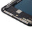 For iPhone XS 5.8 inch Grade C LCD Screen and Digitizer Assembly Replacement Part (ZY Incell Technology) (Without Logo) - 7