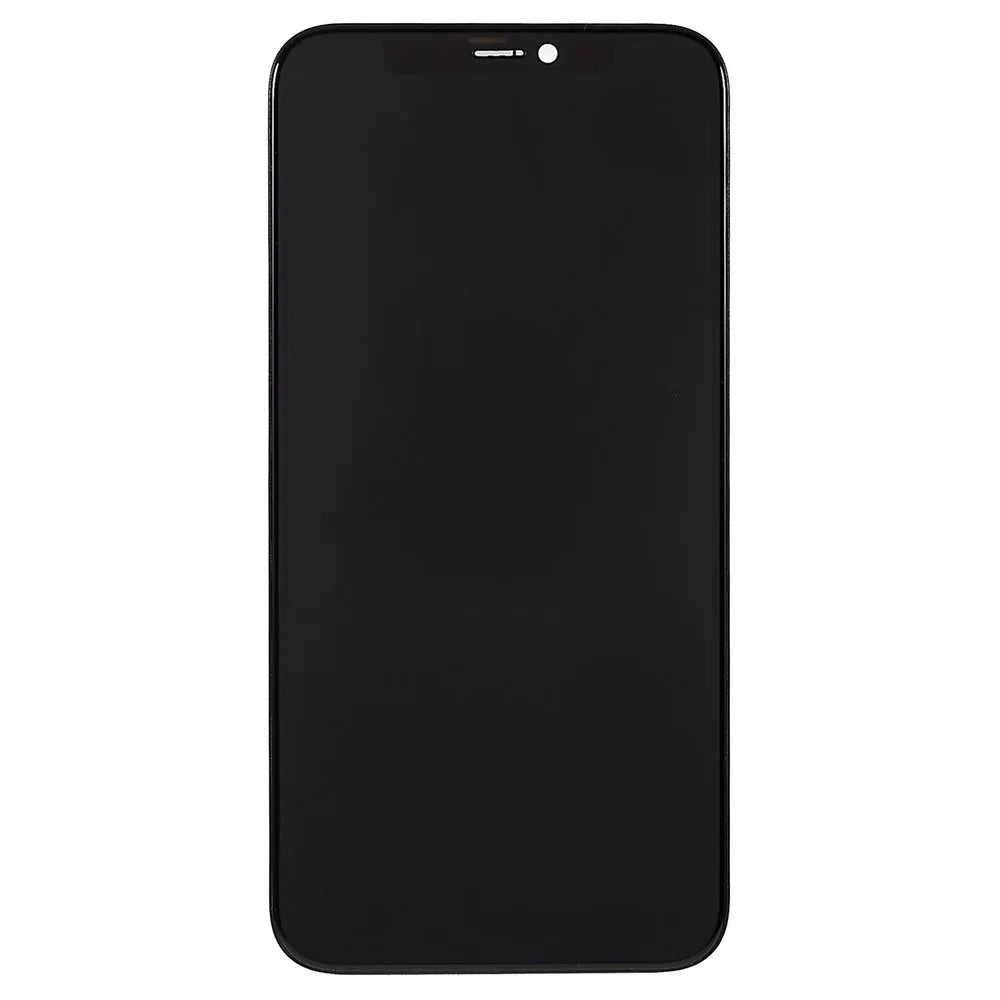 For iPhone 11 Pro 5.8 inch Grade C LCD Screen and Digitizer Assembly Replacement Part (ZY Incell Technology) (Without Logo) - 2