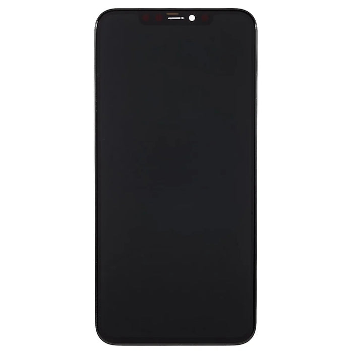 For iPhone 11 Pro Max 6.5 inch Grade C LCD Screen and Digitizer Assembly Replacement Part (ZY Incell Technology) (Without Logo) - 2