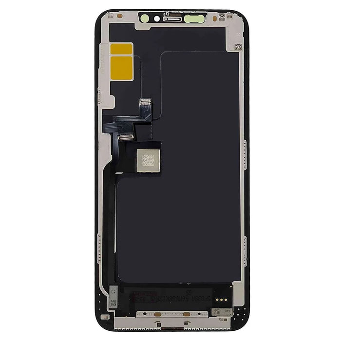For iPhone 11 Pro Max 6.5 inch Grade C LCD Screen and Digitizer Assembly Replacement Part (ZY Incell Technology) (Without Logo) - 3
