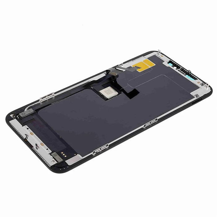 For iPhone 11 Pro Max 6.5 inch Grade C LCD Screen and Digitizer Assembly Replacement Part (ZY Incell Technology) (Without Logo) - 6