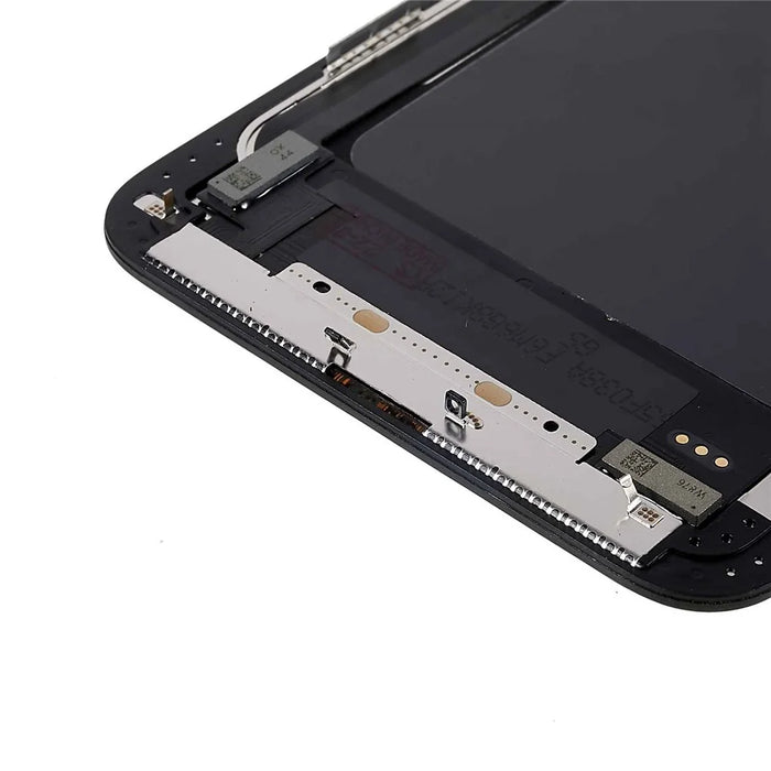 For iPhone 11 Pro Max 6.5 inch Grade C LCD Screen and Digitizer Assembly Replacement Part (ZY Incell Technology) (Without Logo) - 7