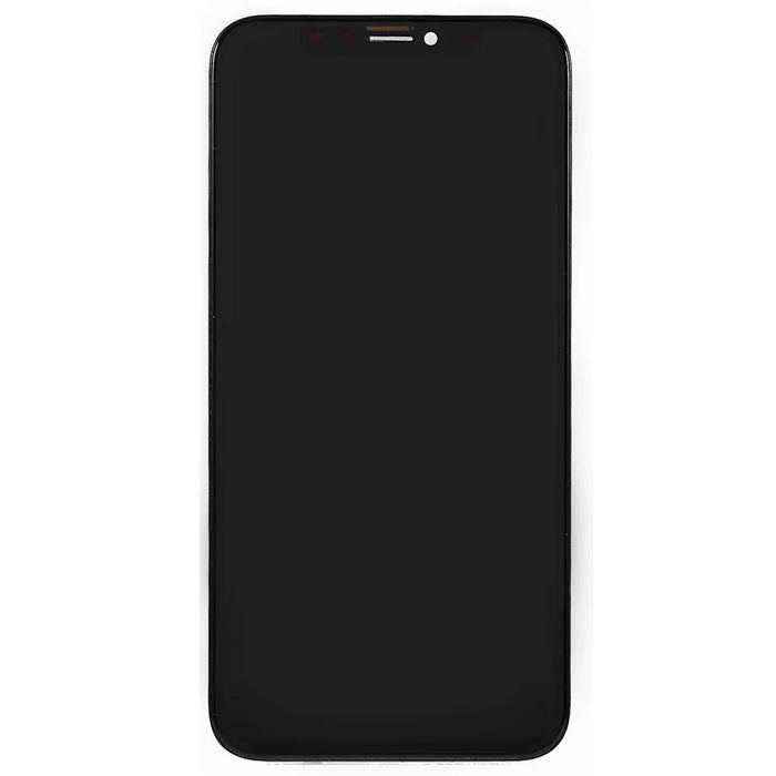 For iPhone 12 / 12 Pro 6.1 inch Grade C LCD Screen and Digitizer Assembly Replacement Part (ZY Incell Technology) (Without Logo) - 2