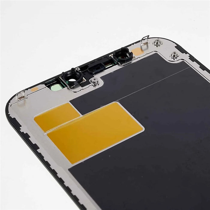 For iPhone 12 / 12 Pro 6.1 inch Grade C LCD Screen and Digitizer Assembly Replacement Part (ZY Incell Technology) (Without Logo) - 6