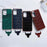 For Samsung Galaxy A53 5G Genuine Cow Leather Coating Case Shockproof TPU + PC Nano Electroplating Frame Protective Cover - Green - 6