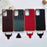 Gold Crocodile Series Electroplating Phone Case for Samsung Galaxy A13 4G, Genuine Cowhide Leather+TPU+PC Shell - Black - 3
