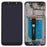 For Huawei Y5p Grade B LCD Screen and Digitizer Assembly + Frame Replacement Part (without Logo) - 1