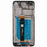 For Huawei Y5p Grade B LCD Screen and Digitizer Assembly + Frame Replacement Part (without Logo) - 3