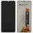 For Samsung Galaxy A13 4G A135F Grade C LCD Screen and Digitizer Assembly Replacement Part (without Logo) - 1