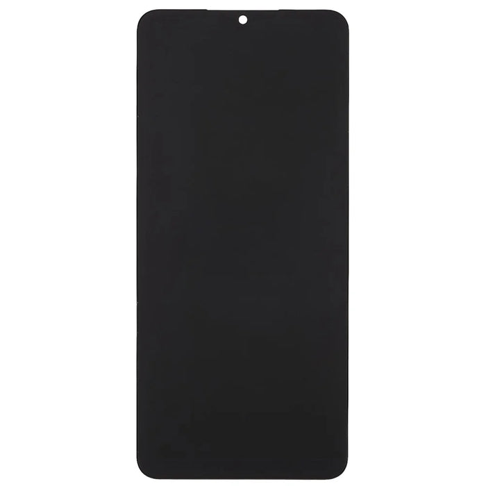 For Samsung Galaxy A13 4G A135F Grade C LCD Screen and Digitizer Assembly Replacement Part (without Logo) - 2