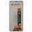 For Samsung Galaxy A13 4G A135F Grade C LCD Screen and Digitizer Assembly Replacement Part (without Logo) - 3