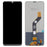 For itel Vision 3 S661LP Grade C LCD Screen and Digitizer Assembly Replacement Part (without Logo) - 1