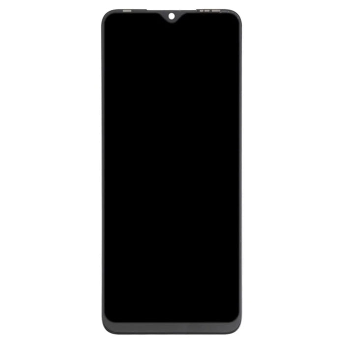 For itel Vision 3 S661LP Grade C LCD Screen and Digitizer Assembly Replacement Part (without Logo) - 3