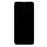 For Infinix Hot 12 Pro 4G X668 Grade C LCD Screen and Digitizer Assembly Replacement Part (without Logo) - 3